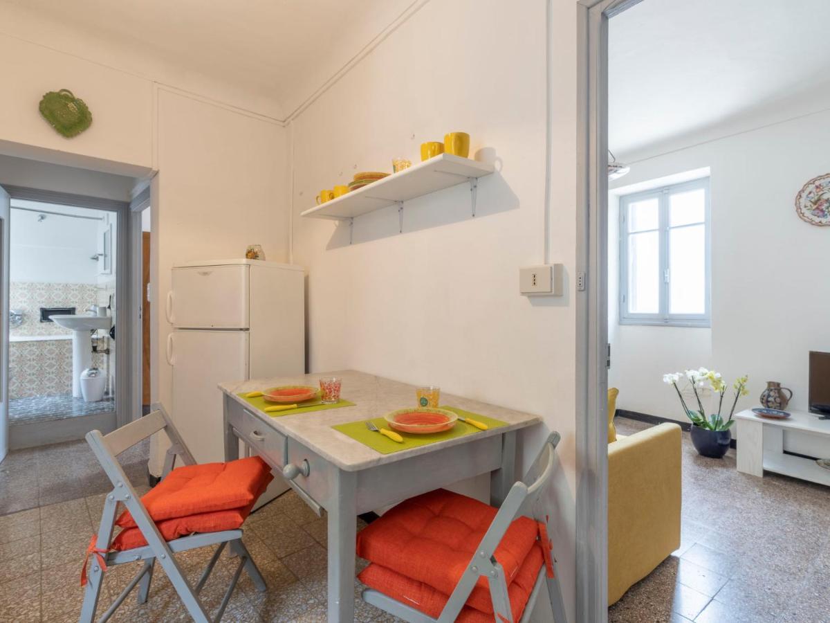 Apartment Blu Infinito By Interhome Mortola Superiore Eksteriør bilde