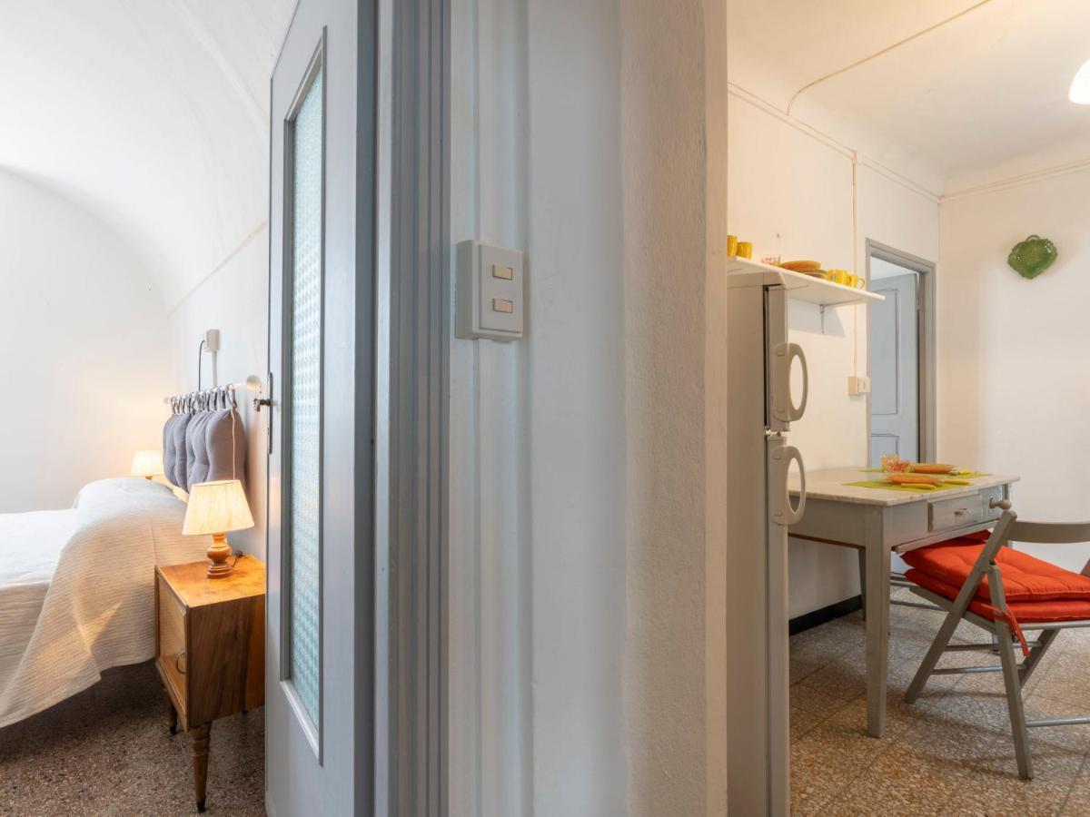 Apartment Blu Infinito By Interhome Mortola Superiore Eksteriør bilde