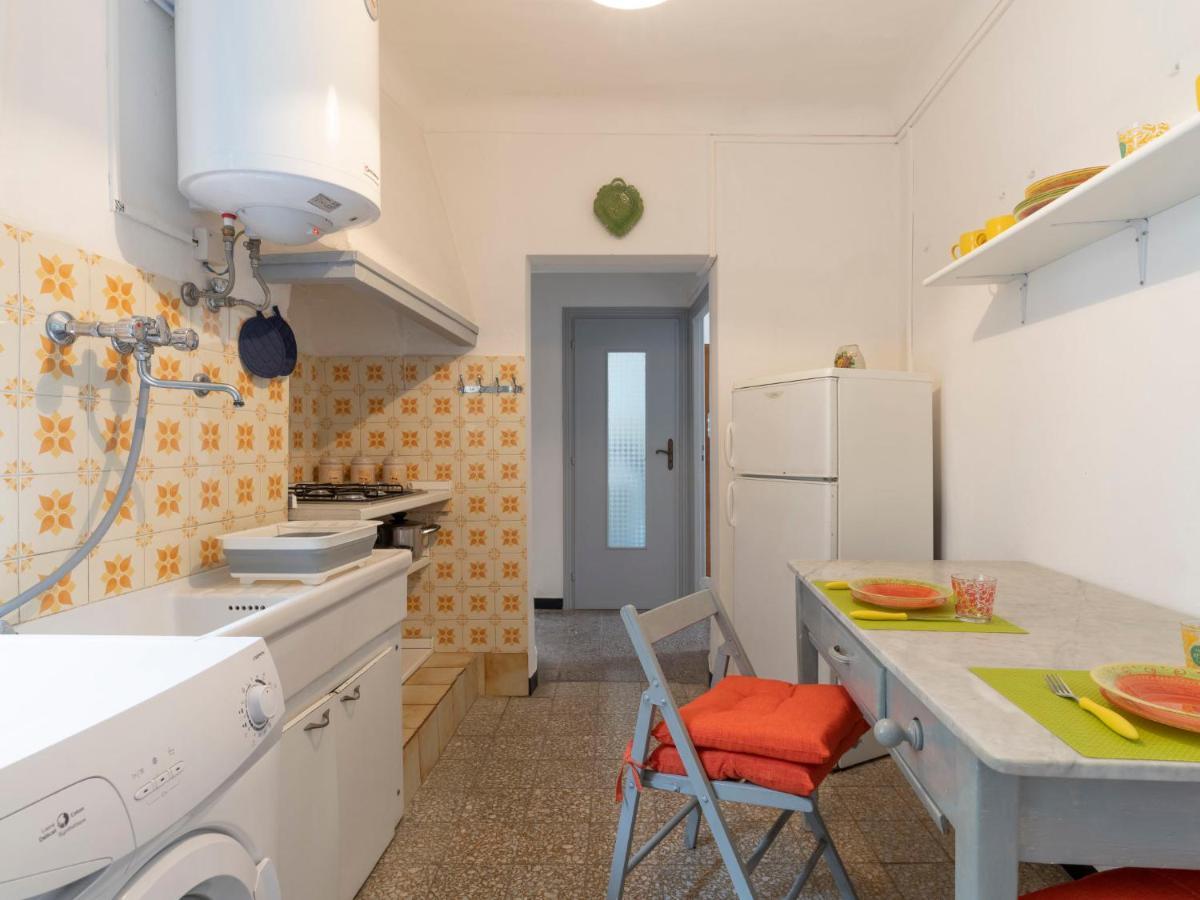 Apartment Blu Infinito By Interhome Mortola Superiore Eksteriør bilde